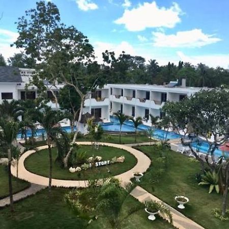 The Story Resort & Spa Panglao Island Exterior photo