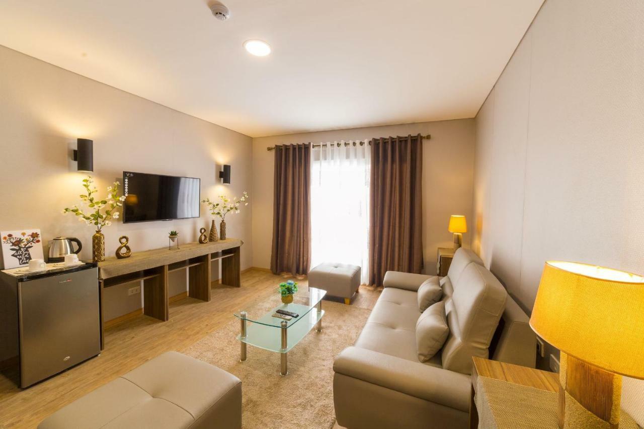 The Story Resort & Spa Panglao Island Exterior photo