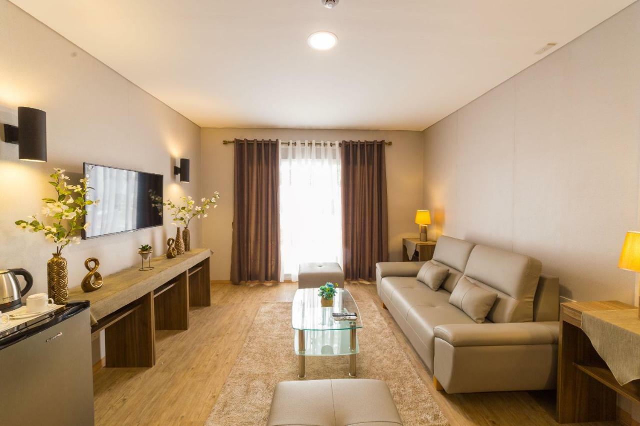 The Story Resort & Spa Panglao Island Exterior photo