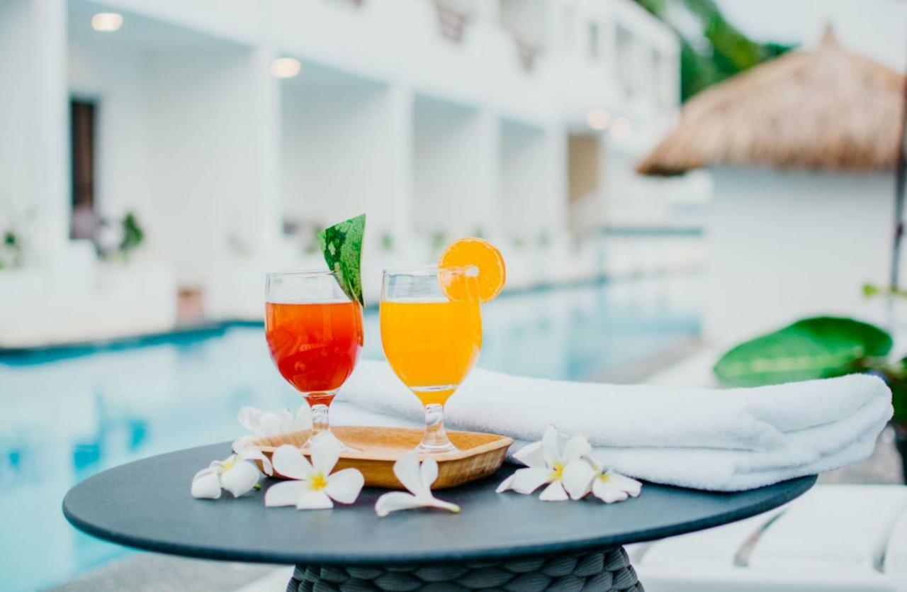 The Story Resort & Spa Panglao Island Exterior photo