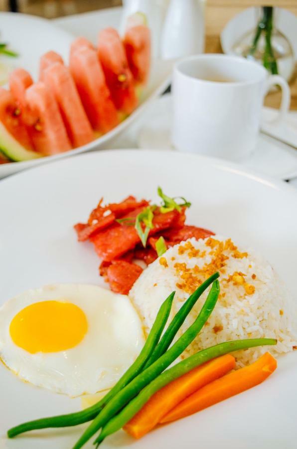 The Story Resort & Spa Panglao Island Exterior photo