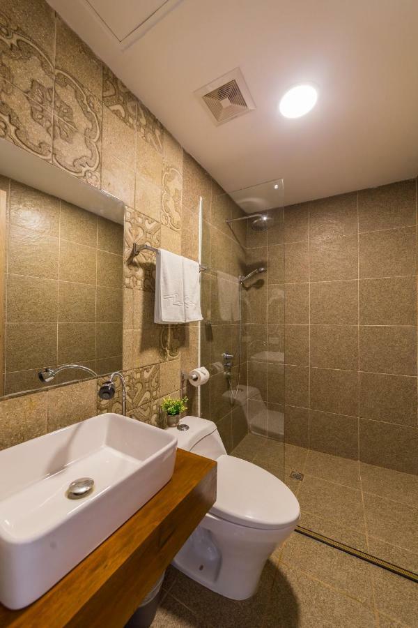 The Story Resort & Spa Panglao Island Exterior photo