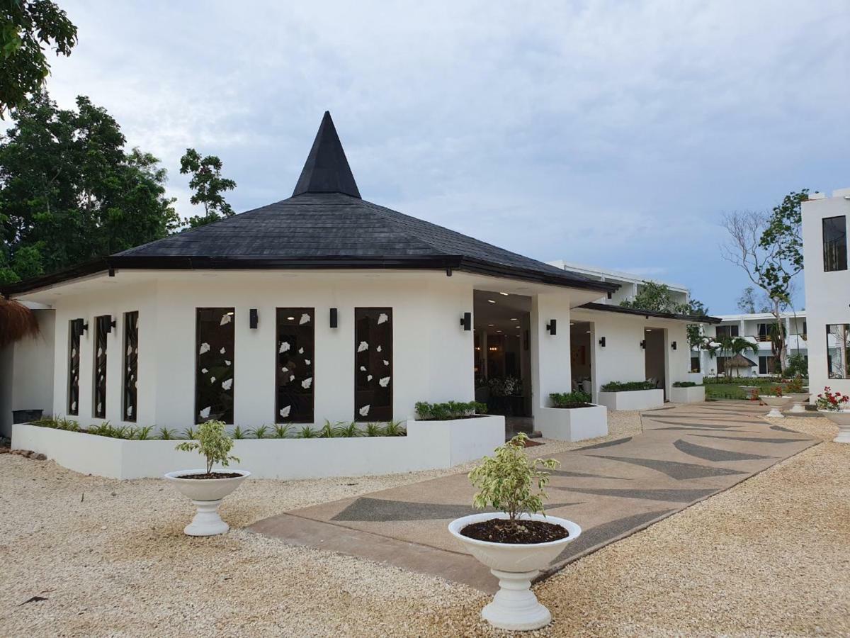 The Story Resort & Spa Panglao Island Exterior photo