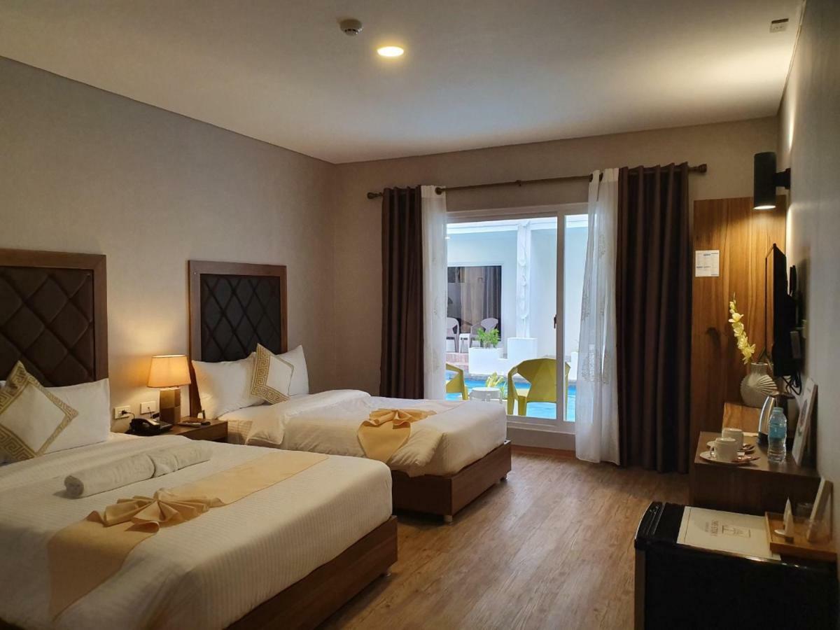 The Story Resort & Spa Panglao Island Exterior photo