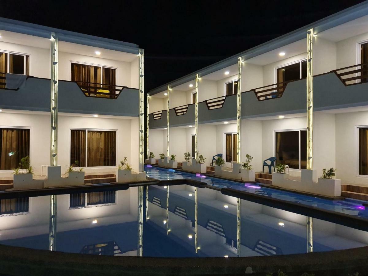 The Story Resort & Spa Panglao Island Exterior photo