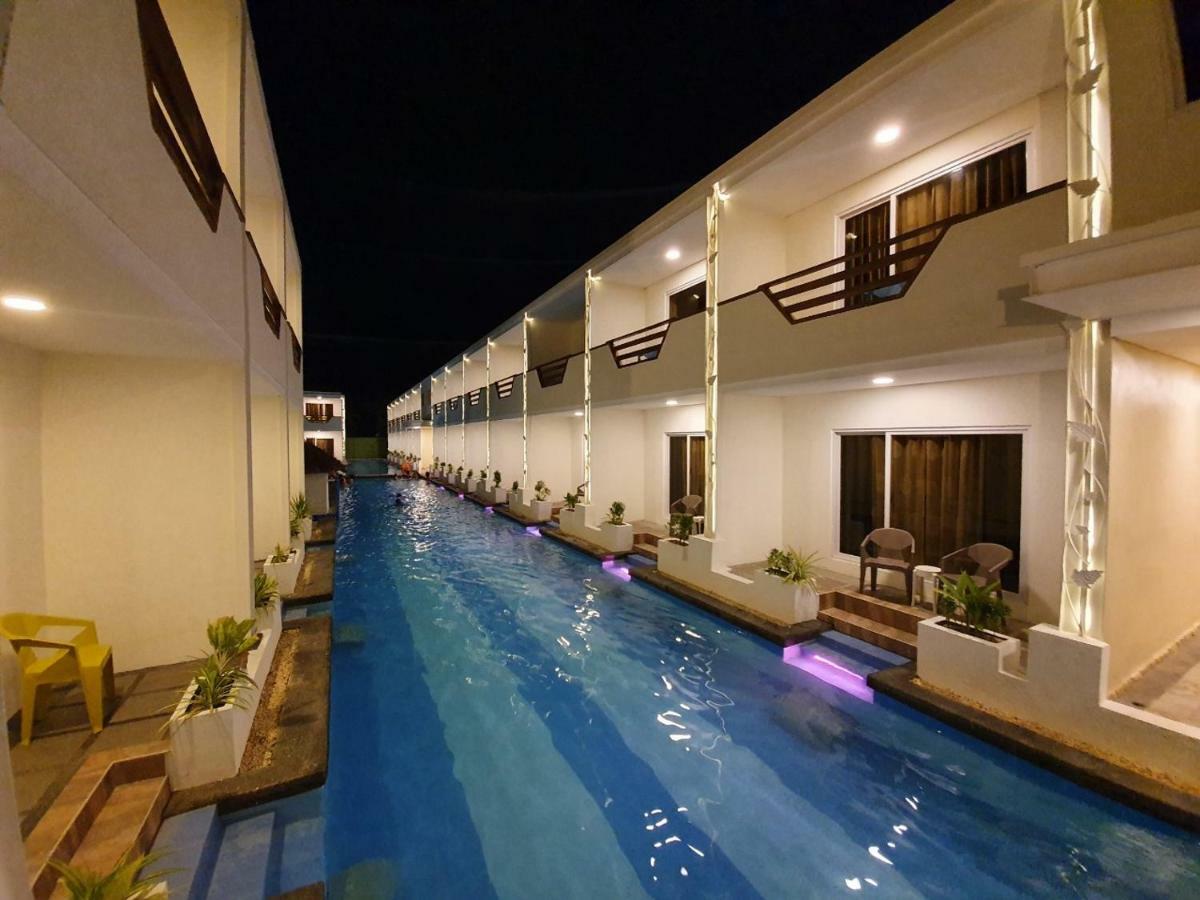 The Story Resort & Spa Panglao Island Exterior photo