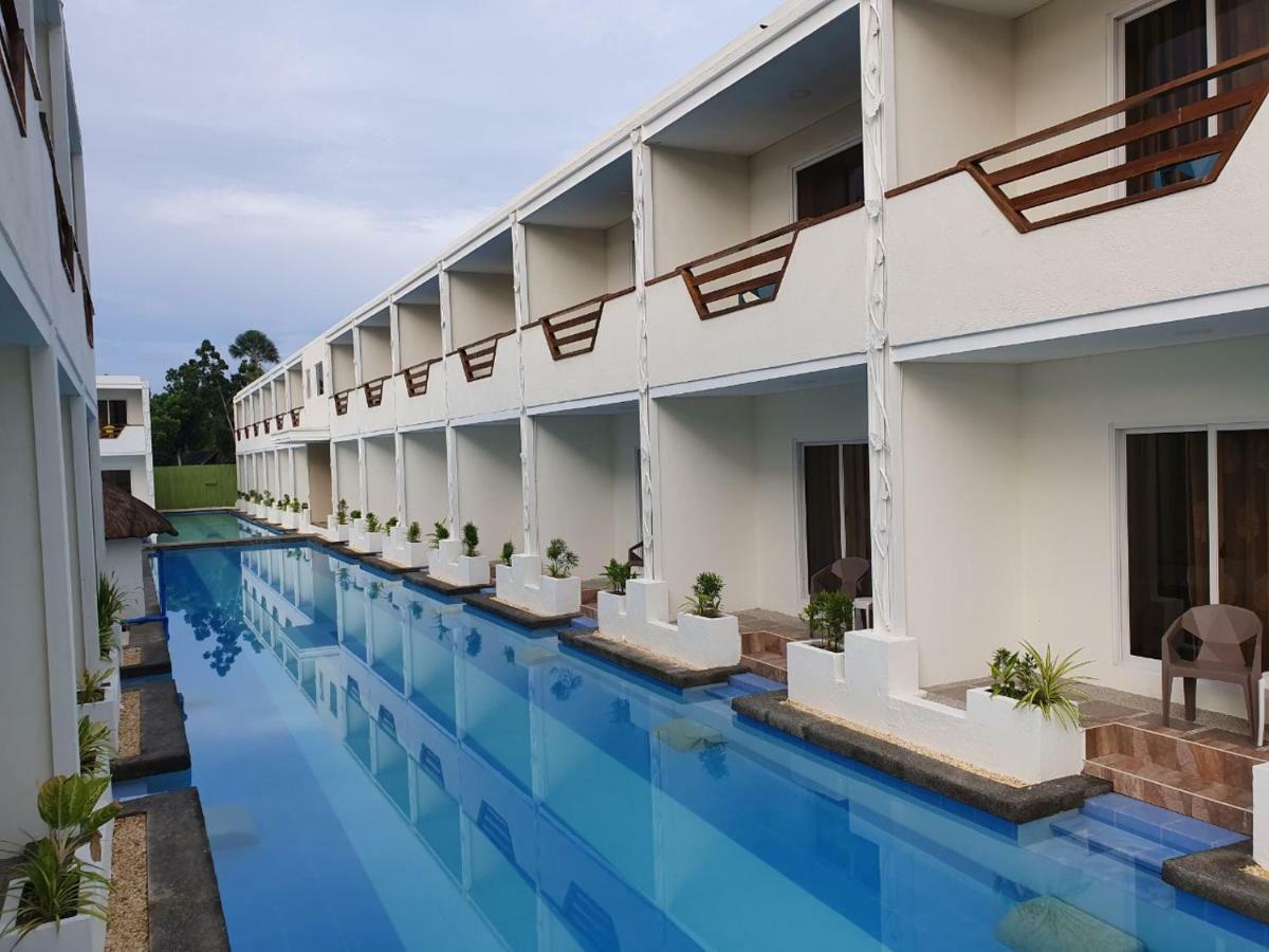The Story Resort & Spa Panglao Island Exterior photo