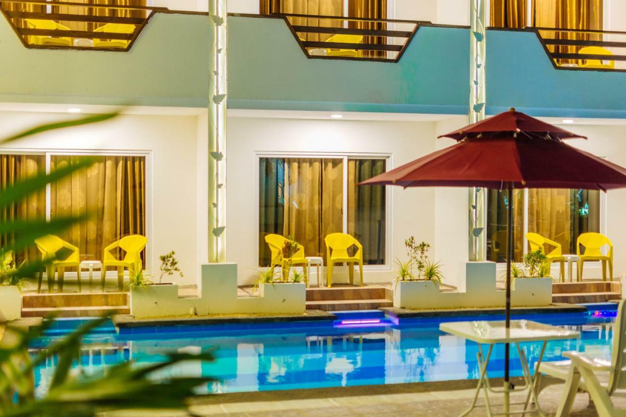 The Story Resort & Spa Panglao Island Exterior photo