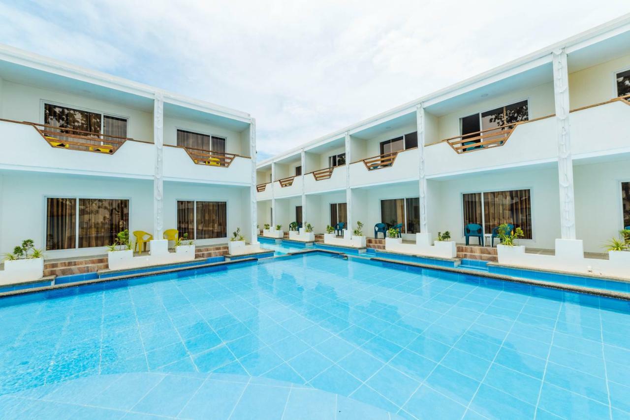 The Story Resort & Spa Panglao Island Exterior photo