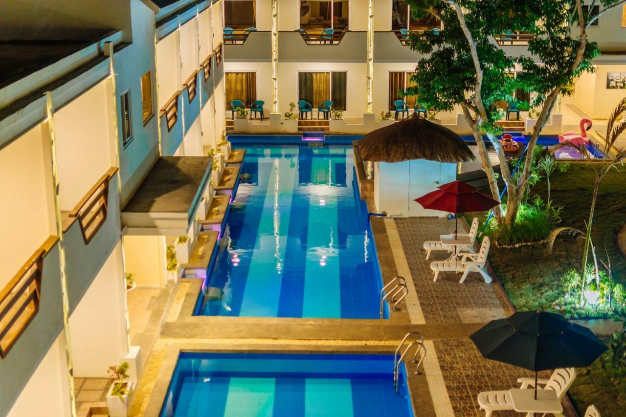 The Story Resort & Spa Panglao Island Exterior photo