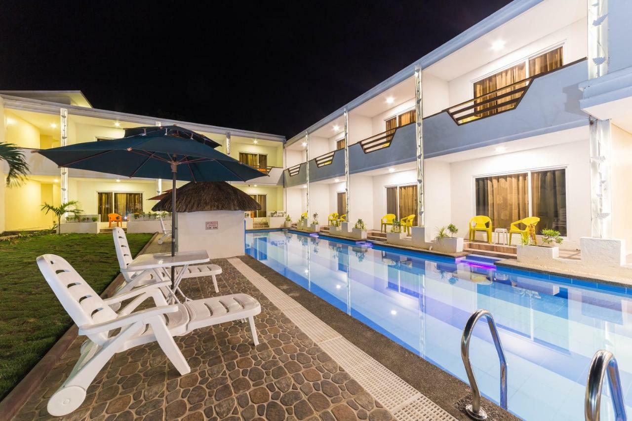The Story Resort & Spa Panglao Island Exterior photo