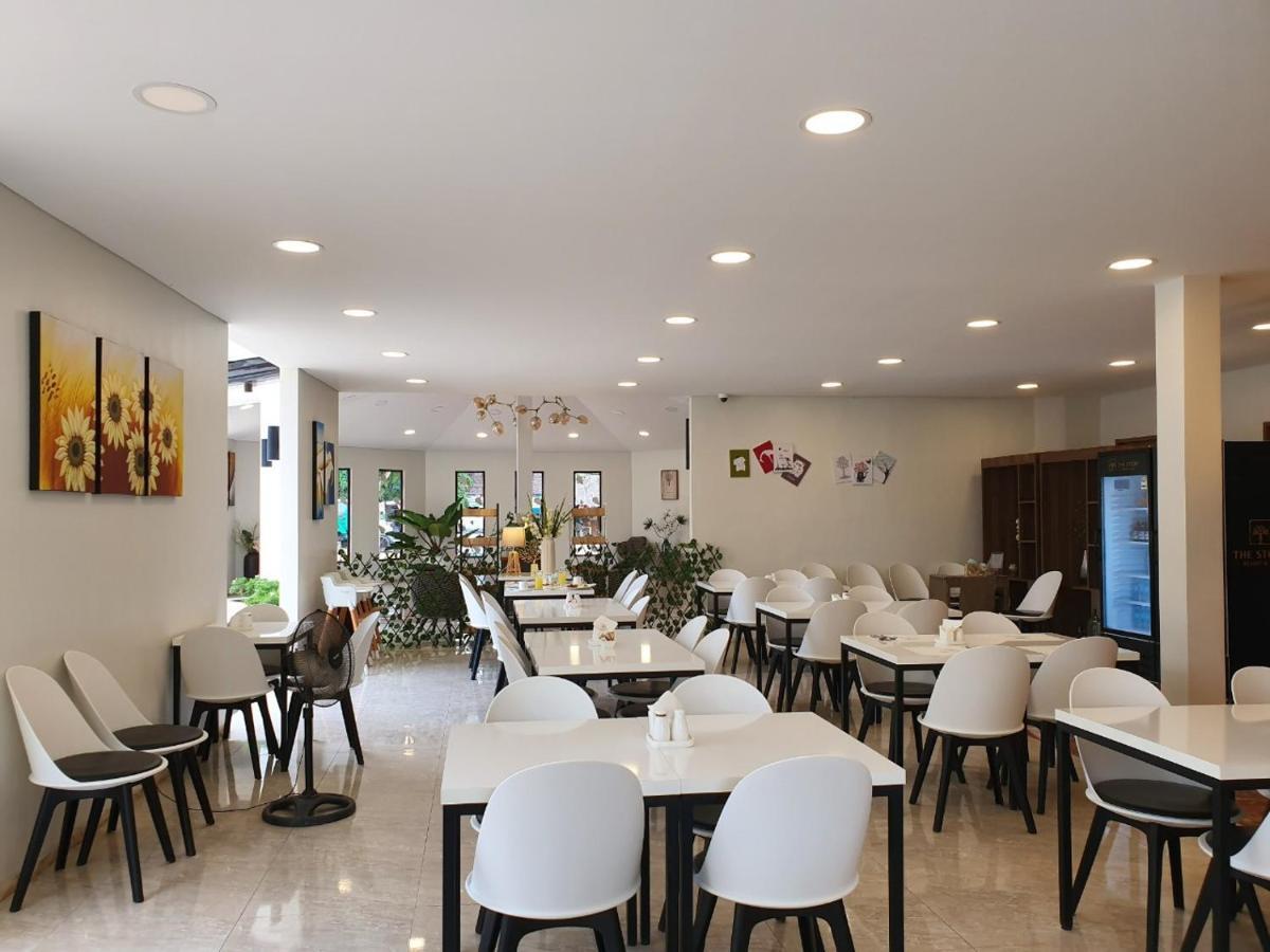The Story Resort & Spa Panglao Island Exterior photo